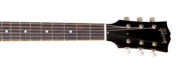 ES-330 VOS Hollowbody Electric Guitar W/ P-90 Pickups - Vintage Sunburst